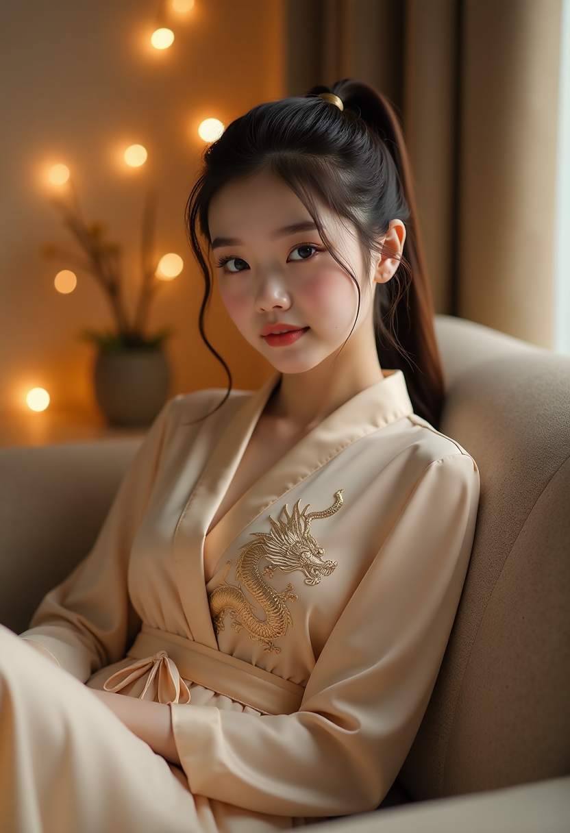 拳霸对决剧照